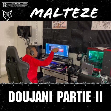 Doujani Partie II | Boomplay Music