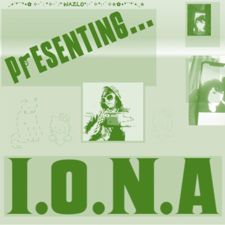 I.O.N.A | Boomplay Music