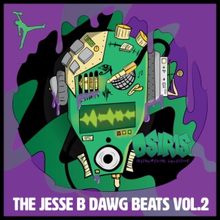 The JBD Beats Volume 2