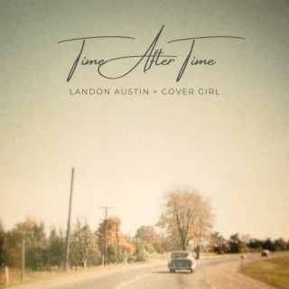 Time After Time - Acoustic