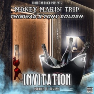 Invitation (feat. Thiswae & Tony Colden)