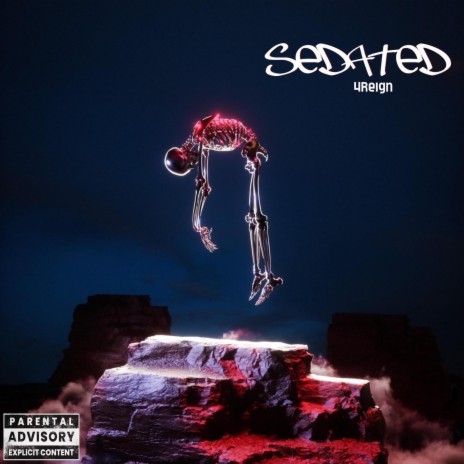 SEDATED | Boomplay Music