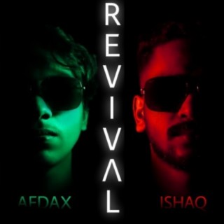 REVIVAL (feat. AFDAX)