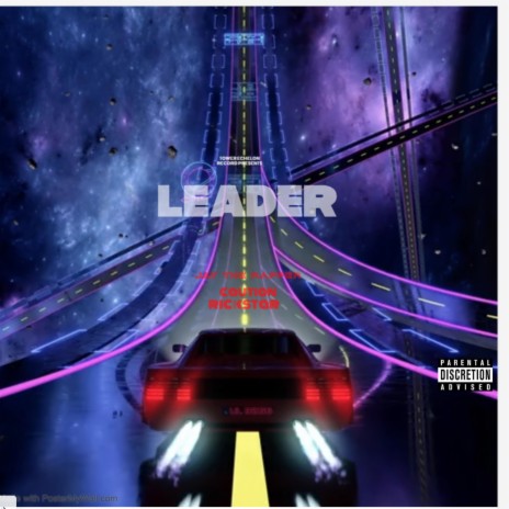 Leader ft. RICK STAR & caution | Boomplay Music