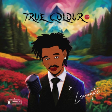 True colour | Boomplay Music