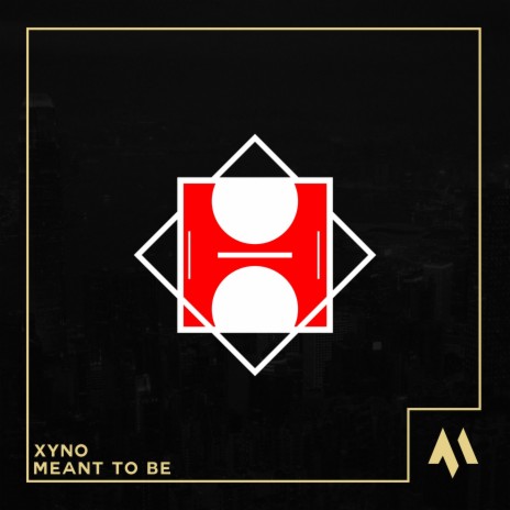 Meant To Be | Boomplay Music