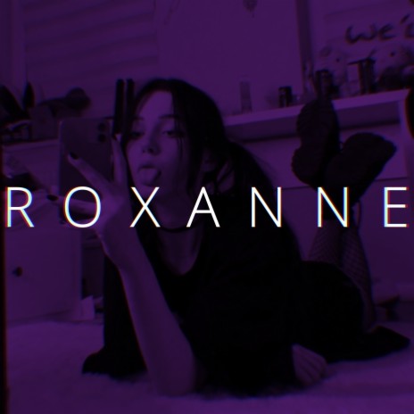 ROXANNE (Speed) | Boomplay Music
