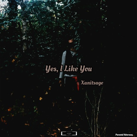 Yes, I Like You | Boomplay Music