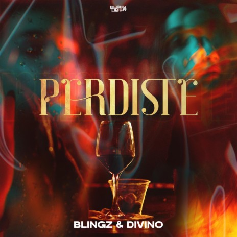 PERDISTE ft. DIVINO | Boomplay Music