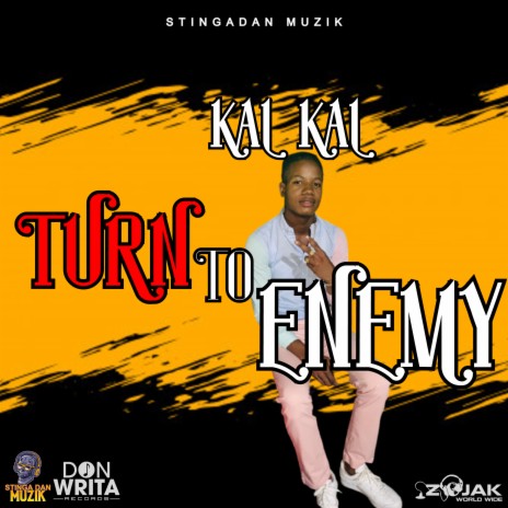 Turn To Enemy | Boomplay Music