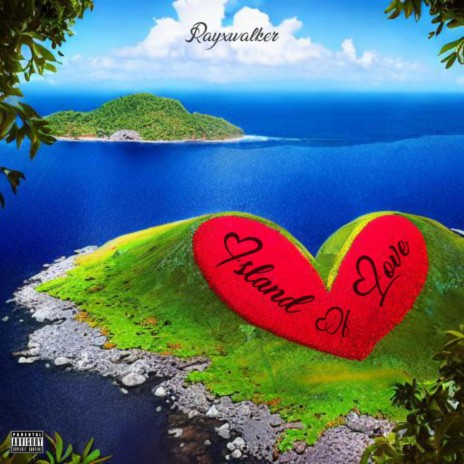 Island of Love | Boomplay Music