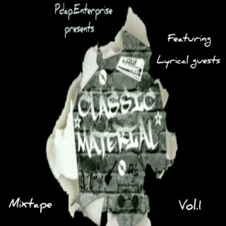 Classic Material Volume,1