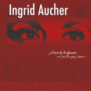 Ingrid Aucher