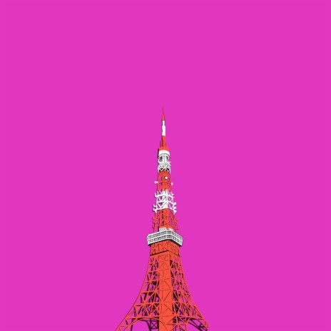 Odoriko (Tokyo Remix)