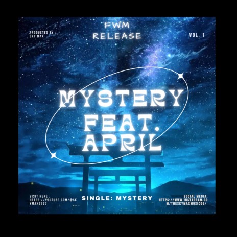 Mystery ft. April