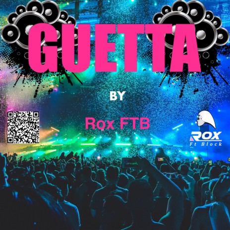 Guetta | Boomplay Music