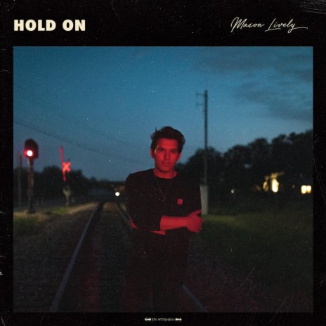 Hold On | Boomplay Music