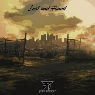 Lost and Found