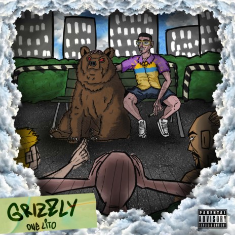 GRIZZLY ft. SIRGREEZ | Boomplay Music