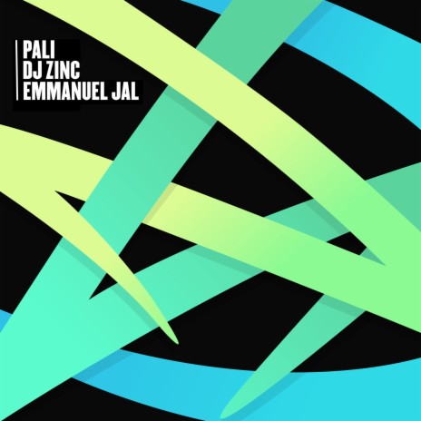 Pali (Jungle Mix) ft. Emmanuel Jal | Boomplay Music