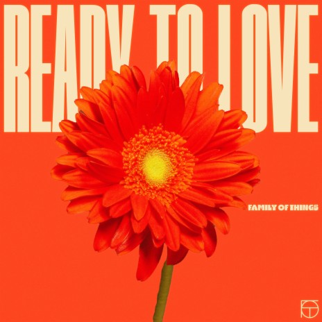 Ready To Love | Boomplay Music