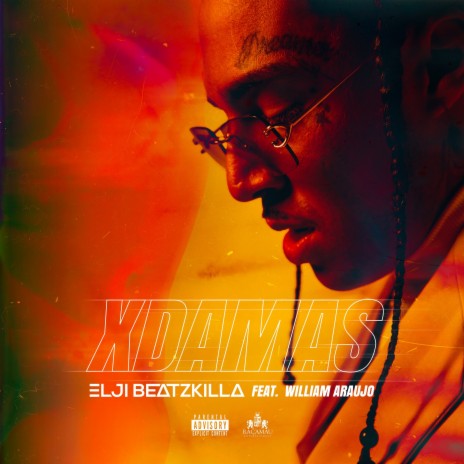 Xdamas ft. William Araujo | Boomplay Music