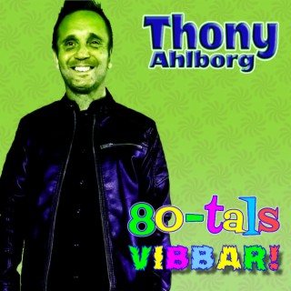 Thony Ahlborg