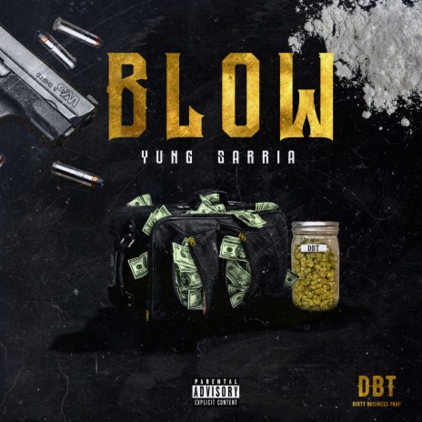 Blow | Boomplay Music