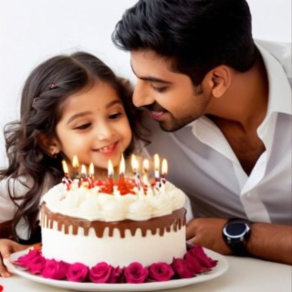 Happy Birthday Dear Papa