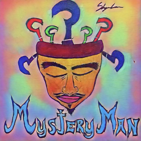 Mystery Man | Boomplay Music