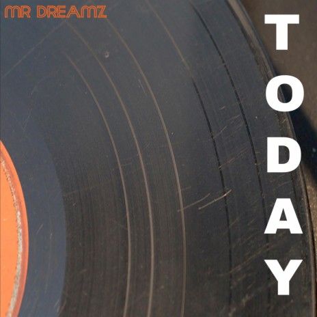 Today (Hip Hop Instrumental Mix) | Boomplay Music