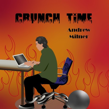 Crunch Time | Boomplay Music