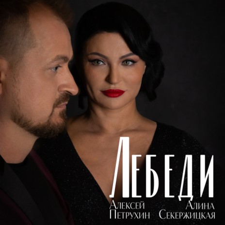 Лебеди ft. Алина Секержицкая | Boomplay Music
