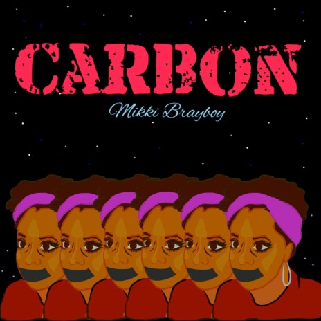 Carbon | Boomplay Music