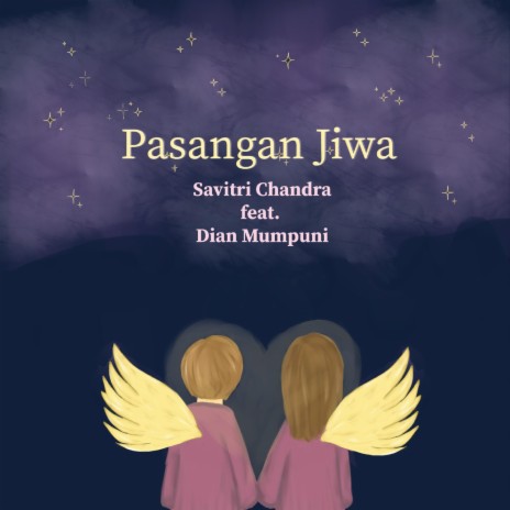 Pasangan Jiwa (feat. Dian Mumpuni) | Boomplay Music