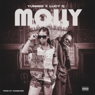 MOLLY (feat. Lucy Q)