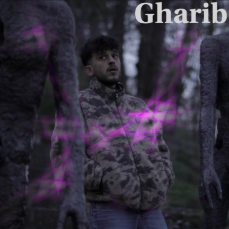 Gharib | Boomplay Music