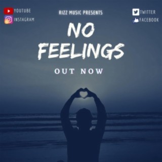 No Feelings