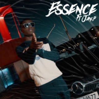 Essence (feat. JAY.P)