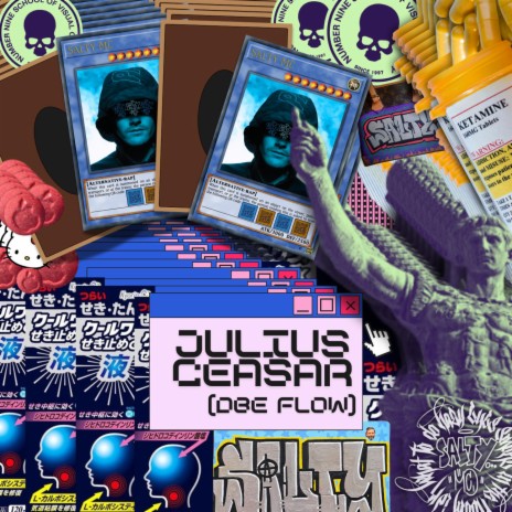 Julius Ceasar (DBE Flow) | Boomplay Music