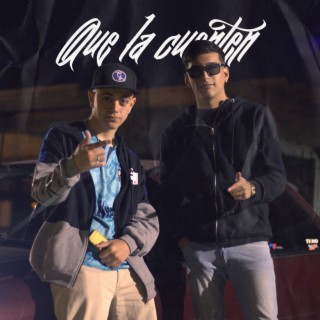 Que La Cuenten (feat. Thomy DJ)