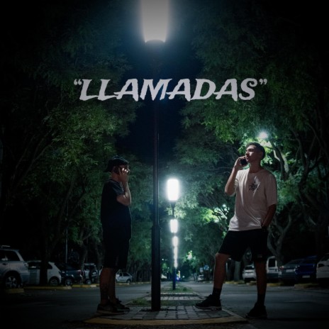 Llamadas ft. Yukit | Boomplay Music