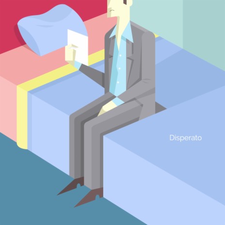 Disperato | Boomplay Music