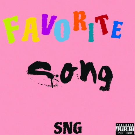 Favorite song | Boomplay Music