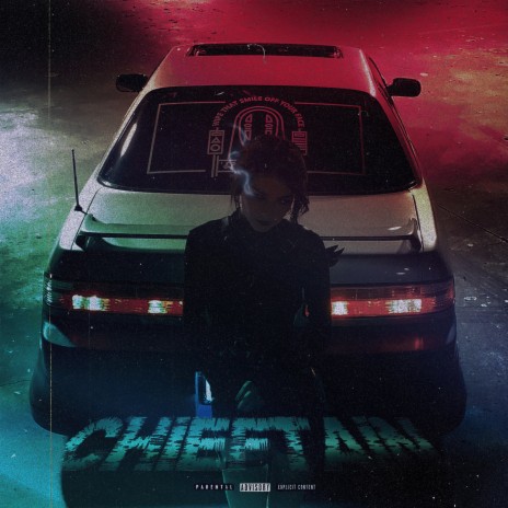 Chieftain | Boomplay Music