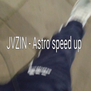 Astro speed up