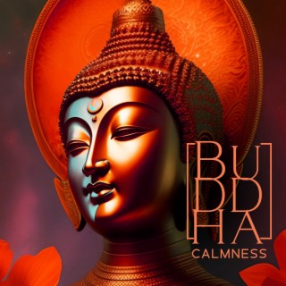 Buddha Calmness: Hatha Yoga, Reiki Treatment, Tai chi & Pilates, Background Music for Harmony, Oasis of Relaxation