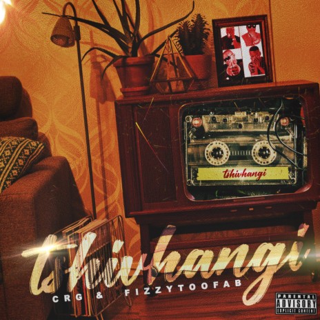 02. Tshigevhenga ft. Fizzy Toofab | Boomplay Music