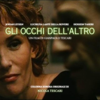 Gli Occhi dell'Altro (Original Motion Picture Soundtrack)