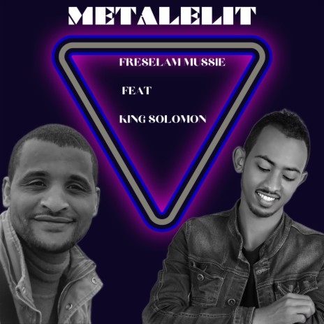 Metalelit ft. King Solomon | Boomplay Music